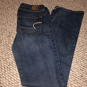 American Eagle Jeans!